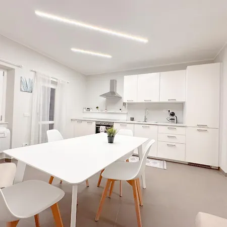 Stupendo A 20mt Dal Mare Apartmán *