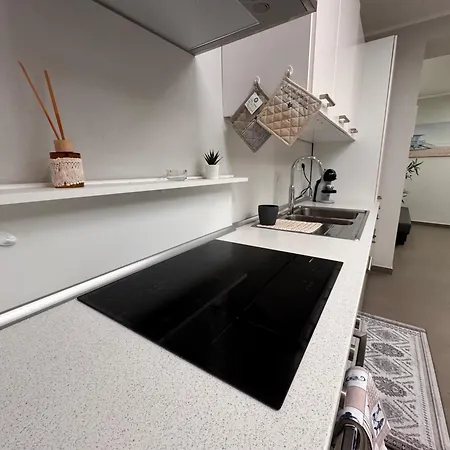Stupendo A 20mt Dal Mare Apartmán Varazze