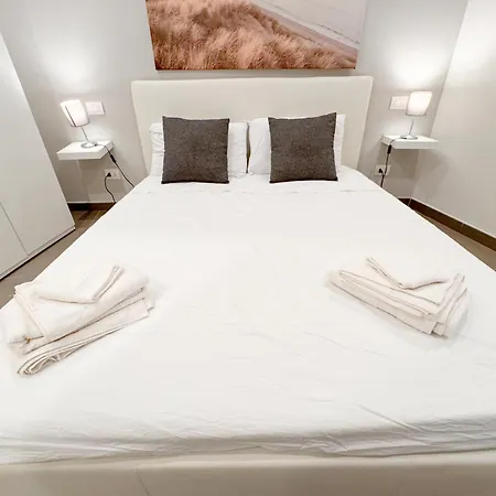 Stupendo A 20mt Dal Mare Apartmán Varazze