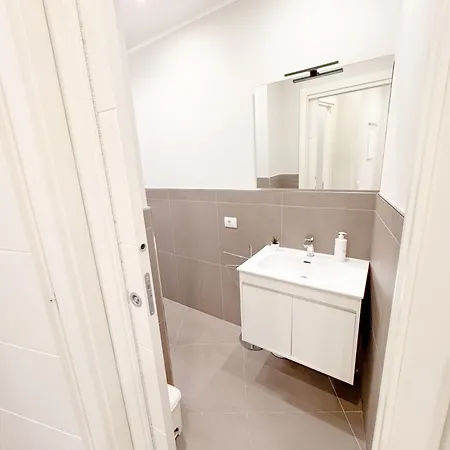 Stupendo A 20mt Dal Mare Appartement *
