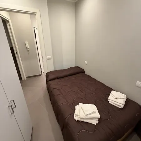 Appartement Stupendo A 20mt Dal Mare Varazze