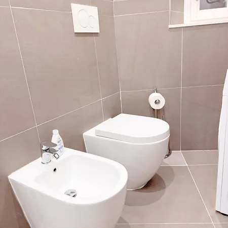 Stupendo A 20mt Dal Mare Appartement *