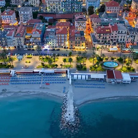 Appartement Stupendo A 20mt Dal Mare *