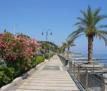 Stupendo A 20mt Dal Mare *