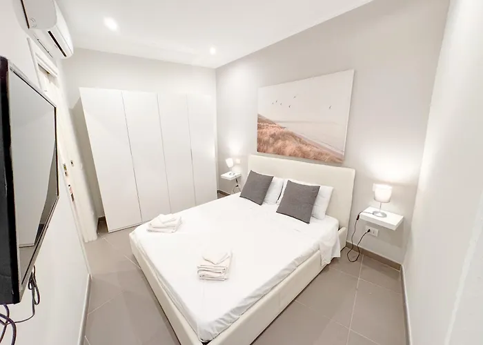 Stupendo A 20mt Dal Mare * Varazze