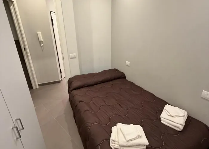 Apartmán Stupendo A 20mt Dal Mare Varazze