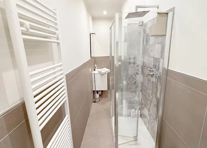 Apartmán Stupendo A 20mt Dal Mare Varazze