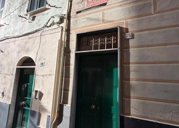 Stupendo A 20mt Dal Mare